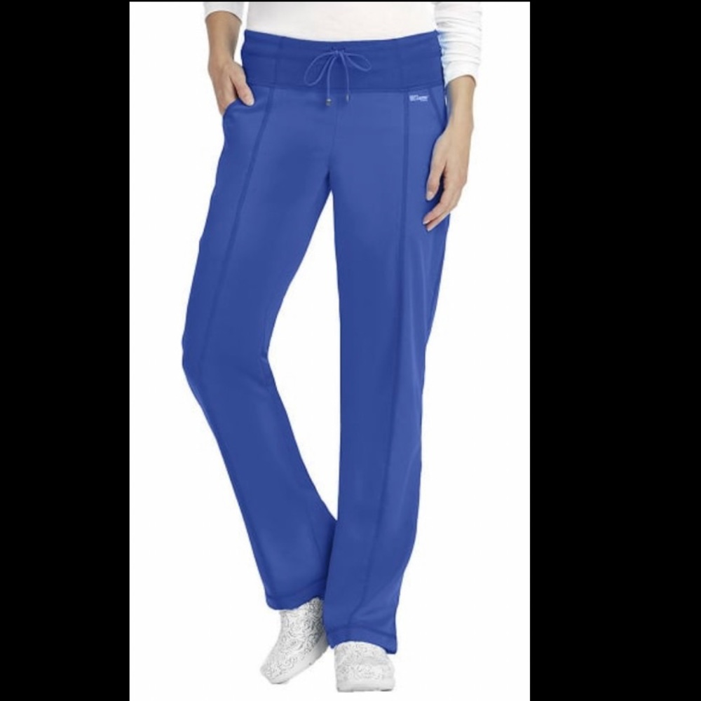 Grey’s Anatomy Active Drawstring scrub pants